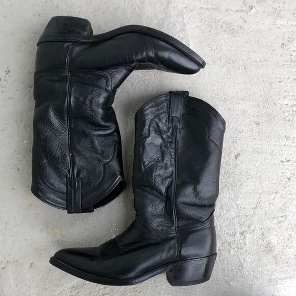 Abilene Cowboy boot - Picture 1 of 8